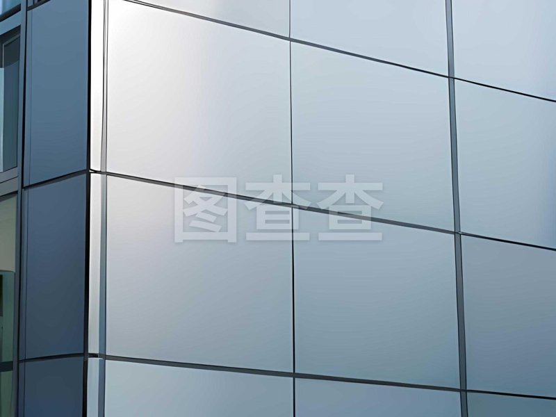铝板幕墙