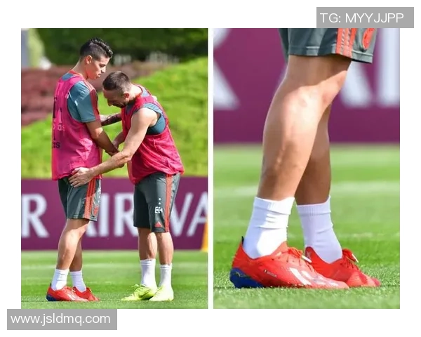 球星个性化足球鞋设计趋势解析与市场前景展望